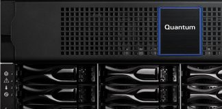 Quantum bietet neue DXi-Versionen Quantum bietet neue DXi-Versionen