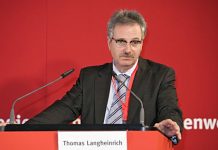 Frequenzversteigerung ist abgeschlossen Frequenzversteigerung ist abgeschlossen