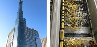 Japanischer TV-Sender installiert IHSE KVM Japanischer TV-Sender installiert IHSE KVM