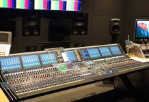 Lawo im neuen International TV Center von Zhejiang TV Lawo im neuen International TV Center von Zhejiang TV