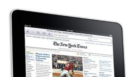 ProSiebenSat.1 launcht erste iPad-App ProSiebenSat.1 launcht erste iPad-App