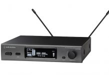 Audio-Technica präsentiert erweiterte 3000er Serie Audio-Technica präsentiert erweiterte 3000er Serie