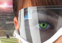 Echte Wahrnehmungserweiterung Echte Wahrnehmungserweiterung