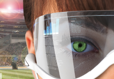 Echte Wahrnehmungserweiterung Echte Wahrnehmungserweiterung