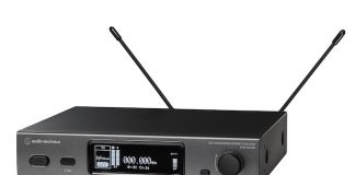 Audio-Technica präsentiert erweiterte 3000er Serie Audio-Technica präsentiert erweiterte 3000er Serie