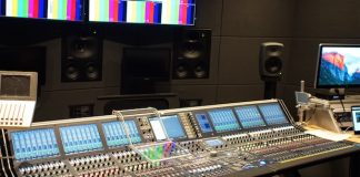 Lawo im neuen International TV Center von Zhejiang TV Lawo im neuen International TV Center von Zhejiang TV