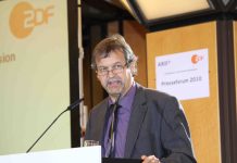 ARD und ZDF sind Treiber der Digitalisierung ARD und ZDF sind Treiber der Digitalisierung