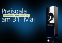 Nominierte des Hamburger Krimipreises Nominierte des Hamburger Krimipreises