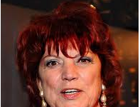 Prix Europa ehrt Regina Ziegler Prix Europa ehrt Regina Ziegler