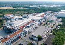 60 Prozent Wachstum bei Show-Produktionen 60 Prozent Wachstum bei Show-Produktionen