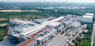 60 Prozent Wachstum bei Show-Produktionen 60 Prozent Wachstum bei Show-Produktionen