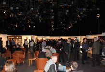 Durch die Bank zufrieden Durch die Bank zufrieden