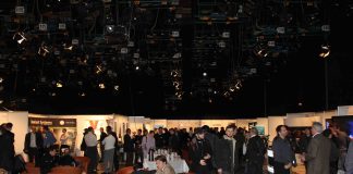 Durch die Bank zufrieden Durch die Bank zufrieden