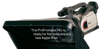 SCHNITTPUNKT auf der CINEC SCHNITTPUNKT auf der CINEC