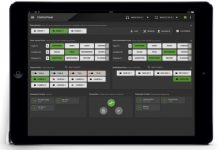 Broadcast Solutions mit neuem Steuerungssystem hi Broadcast Solutions mit neuem Steuerungssystem hi