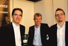 Zuverlässigkeit ist Trumpf Zuverlässigkeit ist Trumpf