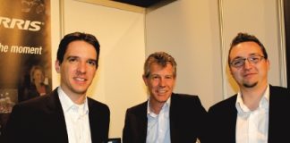 Zuverlässigkeit ist Trumpf Zuverlässigkeit ist Trumpf