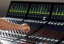 Stage Tec’s AURUS platinum mit Update Stage Tec's AURUS platinum mit Update