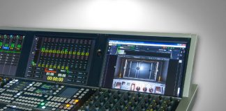 Waves-Integration für Stage Tec AURUS und CRESCENDO Waves-Integration für Stage Tec AURUS und CRESCENDO