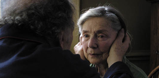 Oscar nominierte Filme mit Arri-Technik Oscar nominierte Filme mit Arri-Technik