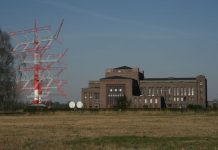 MEDIA BROADCAST startet 5G-Campusnetz-Testumgebung Sendestelle Nauen bei Berlin