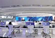 Lawo VSM steuert Al Arabiya TV-News-Komplex Lawo VSM steuert Al Arabiya TV-News-Komplex
