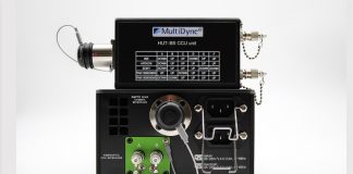 LORACS ist neuer MultiDyne-Vertriebspartner LORACS ist neuer MultiDyne-Vertriebspartner