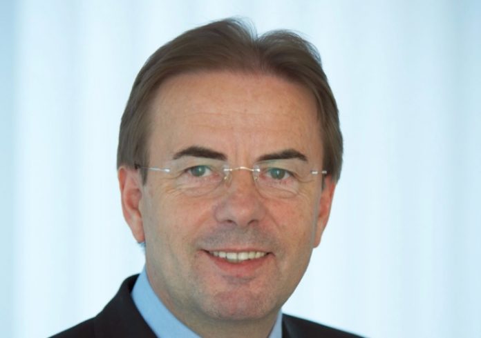 Helmut Egenbauer, CEO von MEDIA BROADCAST