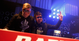 Große Hörerparty von sunshine live Große Hörerparty von sunshine live