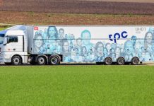 Neuer tpc Ü-Wagen UHD1 HDR im Einsatz Neuer tpc Ü-Wagen UHD1 HDR im Einsatz