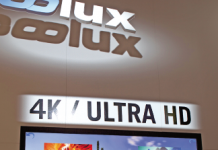4K-Displays für ultrahochauflösende Bilddarstellung 4K-Displays für ultrahochauflösende Bilddarstellung
