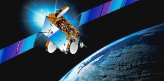 Eutelsat-Satelliten sorgen für Live-Übertragungen der Fußball-WM Eutelsat-Satelliten sorgen für Live-Übertragungen der Fußball-WM