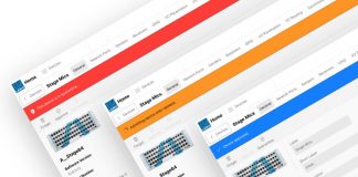 Lawo stellt neue IP-Management-Plattform HOME vor Lawo stellt neue IP-Management-Plattform HOME vor