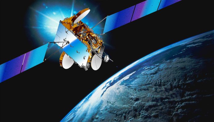 Eutelsat-Satelliten sorgen für Live-Übertragungen der Fußball-WM