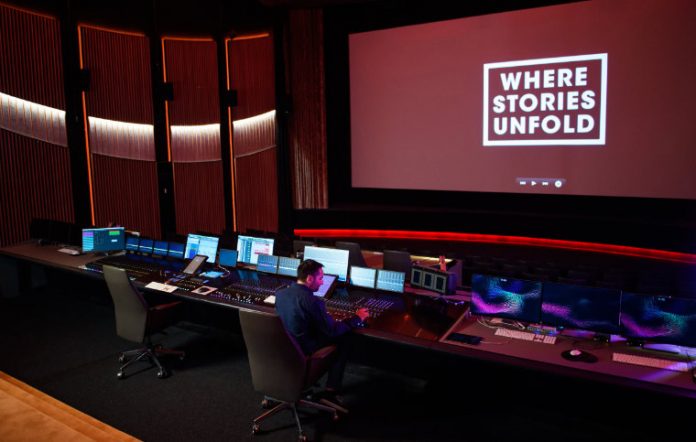 Neue Dual-Operator-Installation bei Rotor Film