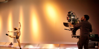 KUK FILM produziert Eurovision Young Dancers Trailer in 4K 3D KUK FILM produziert Eurovision Young Dancers Trailer in 4K 3D