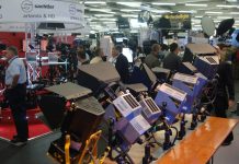 cinec 2010 wächst weiter cinec 2010 wächst weiter