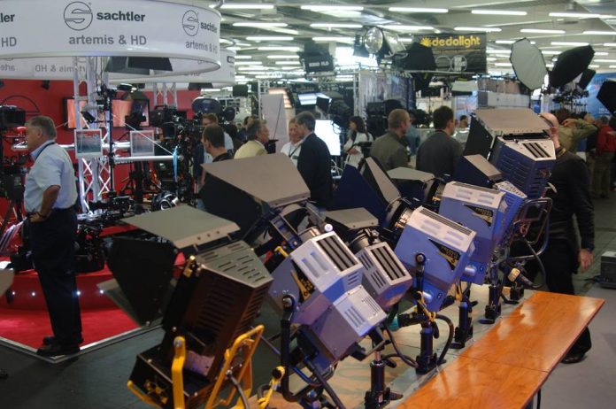 cinec 2010 wächst weiter