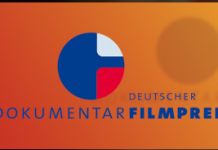 Deutscher Dokumentarfilmpreis in Ludwigsburg Deutscher Dokumentarfilmpreis in Ludwigsburg