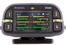 Bolero Standalone von Riedel Bolero Standalone von Riedel