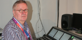 Lawo-Systeme im olympischen Einsatz Lawo-Systeme im olympischen Einsatz