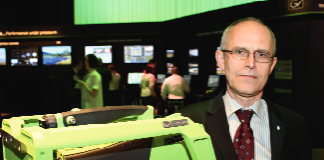 Deutlich flexibler Deutlich flexibler