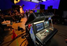 ETC bei neuem „Spiderman“-Film am Set ETC bei neuem „Spiderman“-Film am Set