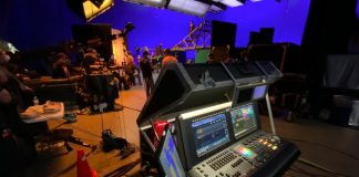 ETC bei neuem „Spiderman“-Film am Set ETC bei neuem „Spiderman“-Film am Set