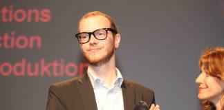 IBC zeichnet Riedel aus IBC zeichnet Riedel aus