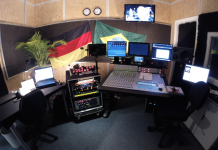 ARD und ZDF produzieren mit Fairlight-Konsolen ARD und ZDF produzieren mit Fairlight-Konsolen