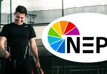 NEP UK produziert Wimbledon komplett im IP-Standard SMPTE ST 2110 NEP, Wimbledon