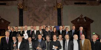 cinec Award 2010 vergeben cinec Award 2010 vergeben