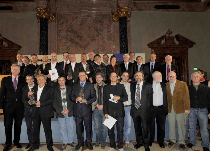 cinec Award 2010 vergeben cinec Award 2010 vergeben