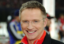 Doppeltreffer mit Norbert König Doppeltreffer mit Norbert König